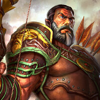 Достижение 3 на 3 в игре SMITE для Xbox One