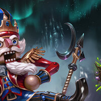 Достижение Трупы-мины в игре SMITE для Xbox One