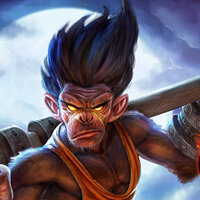 Достижение Дуракаваляние в игре SMITE для Xbox One