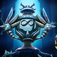 Достижение Бриллианты навсегда в игре SMITE для Xbox One