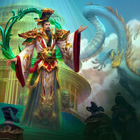 Достижение Dragon's Call в игре SMITE для Xbox One