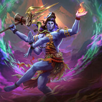 Достижение Three Prongs of Trishula в игре SMITE для Xbox One
