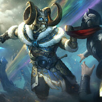 Достижение Пристальный взгляд в игре SMITE для Xbox One