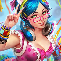 Достижение Кошачья царапина в игре SMITE для Xbox One