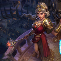 Достижение Королевский штурм в игре SMITE для Xbox One