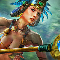 Достижение Иди-ка сюда в игре SMITE для Xbox One