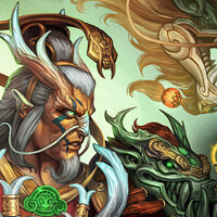 Достижение Последствие в игре SMITE для Xbox One