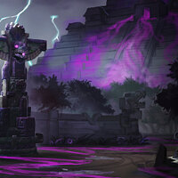 Достижение Ярость в игре SMITE для Xbox One