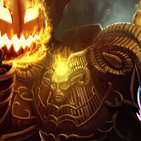 Достижение Жнец душ в игре SMITE для Xbox One