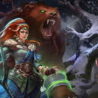 Достижение Разделка в игре SMITE для Xbox One