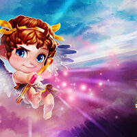 Достижение Дарите любовь в игре SMITE для Xbox One