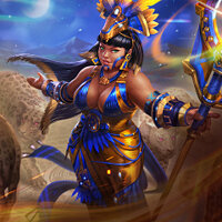 Достижение Greatest End в игре SMITE для Xbox One
