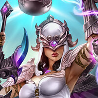 Достижение И вам того же в игре SMITE для Xbox One