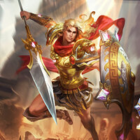 Достижение Толпа ликует! в игре SMITE для Xbox One