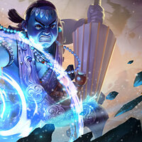 Достижение Бум в игре SMITE для Xbox One