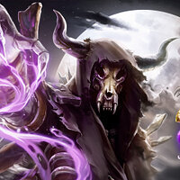 Достижение О, агония! в игре SMITE для Xbox One