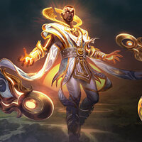 Достижение Вечный правитель в игре SMITE для Xbox One