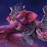 Достижение Пацифист в игре SMITE для Xbox One