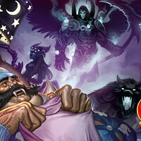 Достижение Оставайся там в игре SMITE для Xbox One