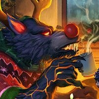 Достижение Выпусти зверя в игре SMITE для Xbox One