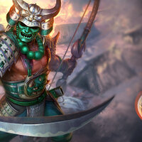 Достижение Потрясающий номер 1 в игре SMITE для Xbox One