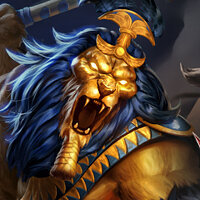 Достижение Ярость пустыни в игре SMITE для Xbox One