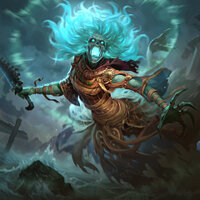 Достижение Jump Scare в игре SMITE для Xbox One