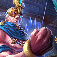 Достижение Трюковой удар в игре SMITE для Xbox One