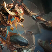 Достижение Восстание Порождений в игре SMITE для Xbox One