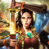 Достижение Моя ослепительная атака в игре SMITE для Xbox One