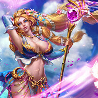 Достижение Мои любимые птицы в игре SMITE для Xbox One