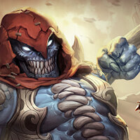 Достижение Мой миньон в игре SMITE для Xbox One