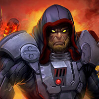 Достижение Пятикратное убийство в игре SMITE для Xbox One
