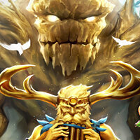 Достижение Обездвижен! в игре SMITE для Xbox One