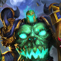 Достижение Ярость в игре SMITE для Xbox One