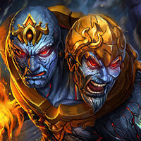 Достижение Жара! в игре SMITE для Xbox One