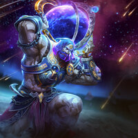 Достижение Are you Burdened? в игре SMITE для Xbox One