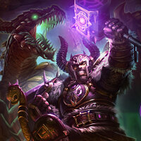 Достижение Вот тебе! в игре SMITE для Xbox One