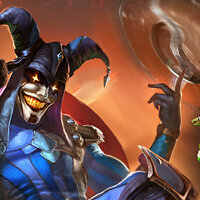 Достижение Попробуй найди в игре SMITE для Xbox One
