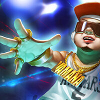 Достижение С дороги в игре SMITE для Xbox One