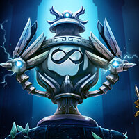 Достижение Наемный убийца в игре SMITE для Xbox One