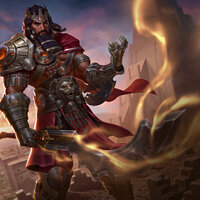 Достижение Dropkick Adventure в игре SMITE для Xbox One