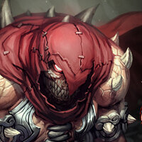Достижение Мясник в игре SMITE для Xbox One