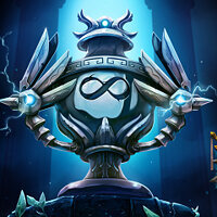 Достижение Омнизм в игре SMITE для Xbox One