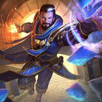 Достижение Полный сил в игре SMITE для Xbox One