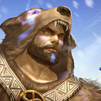 Достижение Владение луком в игре SMITE для Xbox One