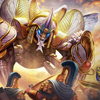Достижение Иди, обниму в игре SMITE для Xbox One
