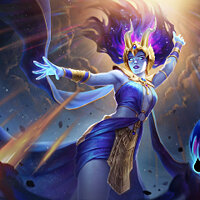 Достижение Singularity в игре SMITE для Xbox One