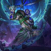 Достижение Orbital Cannon в игре SMITE для Xbox One