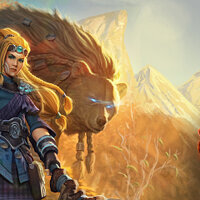Достижение Бодрость в игре SMITE для Xbox One